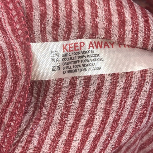 Free People dress (L) - Picture 9 of 12